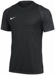 NIKE Academy II Dri-FIT Trikot Herren 010 - black/anthracite/white M