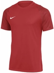 NIKE Academy II Dri-FIT Trikot Herren 657 - university red/university red/white...