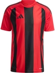 adidas Striped 24 Fu&szlig;balltrikot Herren IW4556 - team power red 2/black XL