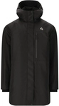 SOS Trikora 2L isolierter Parka Herren 1001 - black S