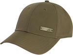 adidas Lightweight Baseball Cap JF8485 - olive strata 52 - 54 cm