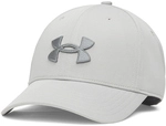 UNDER ARMOUR Blitzing verstellbare Cap Herren 069 - titanium/clay green