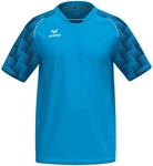 erima Evo Star Trikot Kinder curacao/new navy 128