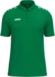 JAKO One Poloshirt 200 - sportgr&uuml;n M