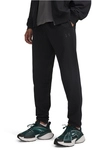 UNDER ARMOUR Rival Lightweight Jogginghose Herren 001 - black/black L