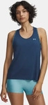 Under Armour 1389851-498, UNDER ARMOUR Tech Knockout Trainings-Tanktop Damen 498 -