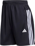adidas Workout Essentials Base 3-Streifen Pique 9" Trainingsshorts Herren...