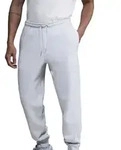 NIKE Club Fleece Jogginghose Herren 051 - birch heather/white/white M