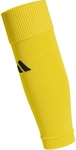 adidas Milano Sleeve-Stutzen JZ2315 - team yellow/black M