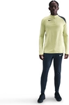 NIKE Strike T90 Dri-FIT langarm Trainingsshirt Herren 383 -