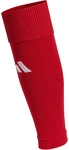 adidas Milano Sleeve-Stutzen JZ2326 - team power red 2/white XL (Kinder)
