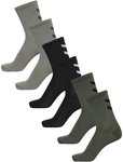 6er Pack hummel hmlCHEVRON Sportsocken 6700 - multi col. 36-40