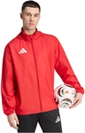 adidas Entrada 26 Multi Trainingsjacke Herren KQ9072 - team power red 2 XS