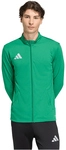 adidas Entrada 26 Trainingsjacke Herren JZ6585 - team green/white 3XL
