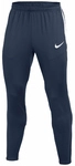 NIKE Strike 26 Dri-FIT Fu&szlig;ball Trainingshose Herren 410 - midnight navy/white S