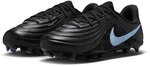 NIKE Jr. Tiempo Maestro Academy FG/MG Fu&szlig;ballschuhe Kinder 040 - black/ice...