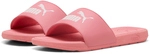 PUMA Cool Cat 2.0 Pantoletten Damen 42 - wild pink/jasmine flower 35.5
