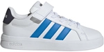 adidas Grand Court 3.0 Sneaker Kinder JP9367 - cloud white/lucid ray...