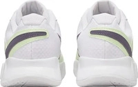 Nike FD6574-108, NIKE Court Lite 4 Tennisschuhe 108 - white/dark raisin-volt tint