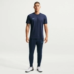 NIKE Strike Dri-FIT Fu&szlig;ball Trainingsshirt Herren 410 - midnight navy/vivid