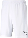 PUMA teamRISE Shorts Herren PUMA white/PUMA black M