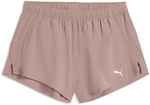 PUMA Run Velocity 5" Laufshorts Damen 88 - sandstone S