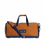 adidas 4ATHLTS Duffle Trainingstasche KE6232 - tech copper/off white