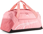 PUMA Fundamental Trainingstasche Small 28 - wild pink