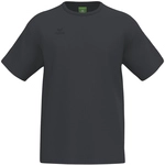 erima CMPT T-Shirt Herren schwarz XL