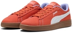 PUMA Smash 3.0 Etiqueta Sneaker 01 - amarena/lucite 44