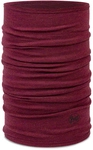 BUFF Merino Midweight Multifunktionstuch 422 - melange tibetan red