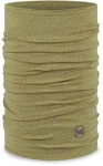 BUFF Merino Midweight Multifunktionstuch 858 - melange gingko
