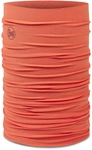 BUFF Original Ecostretch Multifunktionstuch 402 - solid orange red