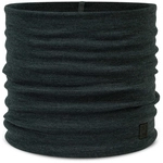 BUFF Heavyweight Merinowolle Multifunktionstuch 809 - solid forest