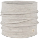 BUFF Merino Heavyweight Neckwarmer 003 - solid cloud