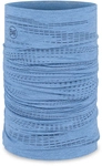 BUFF DryFlx Multifunktionstuch 725 - solid washed blue