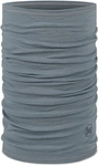 BUFF Merino Lightweight Multifunktionstuch 618 - solid flint