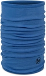 BUFF Lightweight Merinowolle Multifunktionstuch Kinder 723 - solid royal
