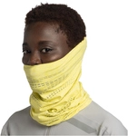 BUFF Dryflx Multifunktionstuch 801 - solid lime