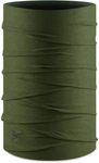 BUFF Coolnet UV Halstuch 846 - solid military
