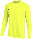 NIKE Park VIII Dri-FIT langarm Trikot Herren 702 - volt/black XXL