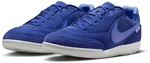 NIKE Tiempo Streetgato Premium Fu&szlig;ballschuhe 444 - deep royal blue/polar-blue