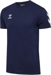 hummel hmlGO 2.0 Chevron T-Shirt Herren 7026 - marine L