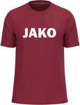 JAKO Promo 2.0 Funktionsshirt Kinder 155 - bordeaux 116