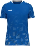 JAKO Sonic Trikot Kinder 408 - royal/schwarz/wei&szlig; 164