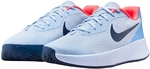 NIKE Vapor Lite 3 Clay Court Tennisschuhe Herren 402 - hydrogen blue/midnight