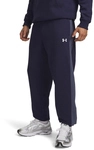 UNDER ARMOUR Rival Fleece Nov Jogginghose Herren 410 - midnight navy/downpour