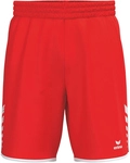 erima Wings Trainingsshorts Kinder rot 128
