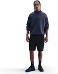 NIKE Tech Fleece Shorts Herren 010 - black/black S