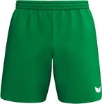 erima Calcutta Shorts Kinder smaragd 116